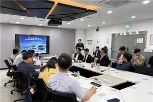 융기원, 판교서 원격운전 기반 차량공유 서비스 실증 착수