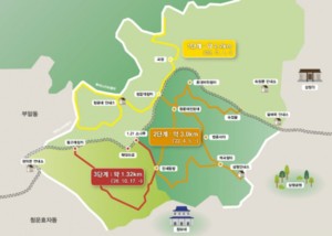 국가유산청, 명승 '백악산', 3단계 걸친 대국민 전면 개방 완성